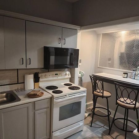 Fortune Suits And Apartment Олбани Екстериор снимка