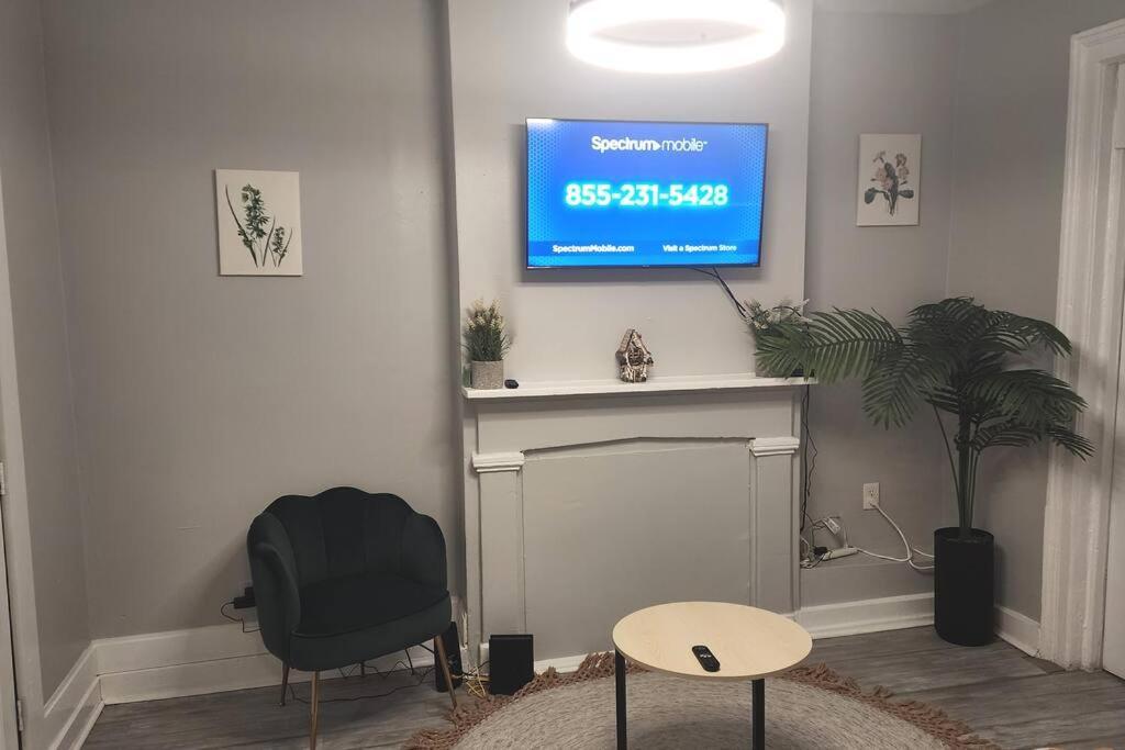 Fortune Suits And Apartment Олбани Екстериор снимка